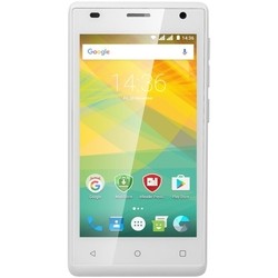 Мобильный телефон Prestigio MultiPhone 3468 DUO