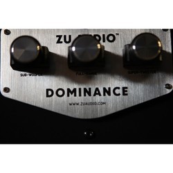 Акустическая система Zu Audio Dominance