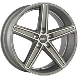 Диски Oxigin 18 Concave 10,5x20/5x114,3 ET24 DIA72,6