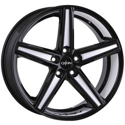 Диски Oxigin 18 Concave 10,5x21/5x120 ET52 DIA76,9