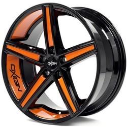 Диски Oxigin 18 Concave 10,5x21/5x130 ET30 DIA66,6