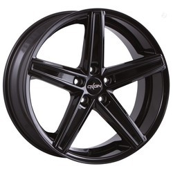 Диски Oxigin 18 Concave 7,5x17/5x114,3 ET38 DIA72,6