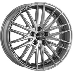 Диски Oxigin 19 Oxspoke 8,5x20/5x120 ET35 DIA76,9