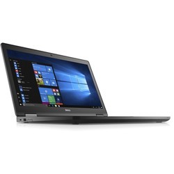 Ноутбуки Dell N005L558015EMEAUBU