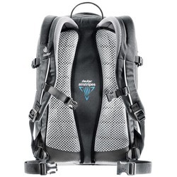 Рюкзак Deuter Giga EL (черный)