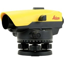 Нивелир / уровень / дальномер Leica NA 520