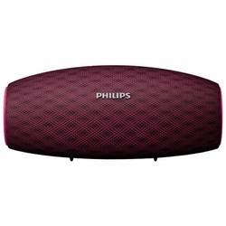 Портативная акустика Philips BT-6900 (фиолетовый)