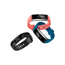 Носимый гаджет Huawei Band 2 Pro (черный)