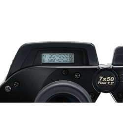 Бинокль / монокуляр Kenko M-model 7x50 IF GPS