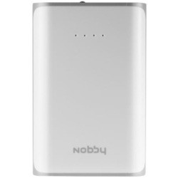 Powerbank аккумулятор Nobby Practic 012-001