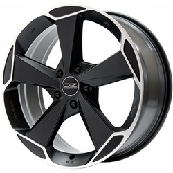 Диски OZ Racing Aspen HLT 10,5x20/5x112 ET18 DIA66,6