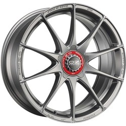 Диск OZ Racing Formula HLT 5H (8,5x19/5x112 ET32 DIA75)