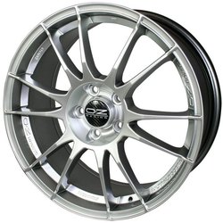 Диски OZ Racing Ultraleggera 8x18/5x100 ET48 DIA79