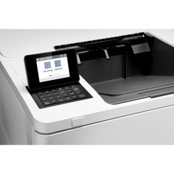 Принтер HP LaserJet Enterprise M608DN