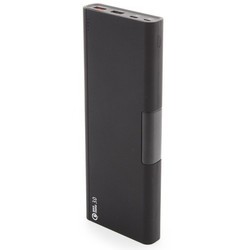 Powerbank аккумулятор Qumo PowerAid QC 3.0 26000