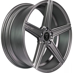 Диск mbDesign KV1 10,5x20/5x114,3 ET23 DIA75