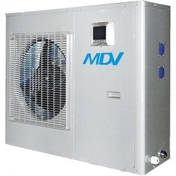 Тепловой насос MDV LRSJ-120/NYN1