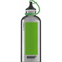 Фляга / бутылка SIGG Classic Accent 0.6L