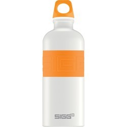 Фляга / бутылка SIGG CYD Pure White Touch 0.6L