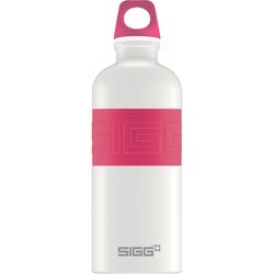 Фляга / бутылка SIGG CYD Pure White Touch 0.6L