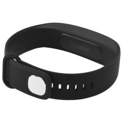 Носимый гаджет Alcatel Move Band MB10