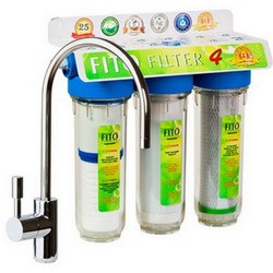 Фильтры для воды Fito Filter FF-4 Prestige