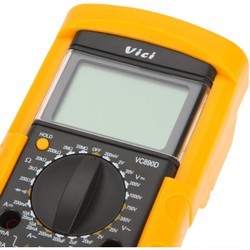 Мультиметр / вольтметр Vici VC890D
