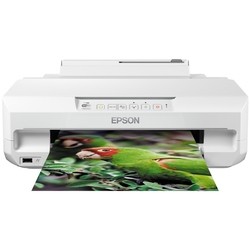 Принтер Epson Expression Photo XP-55