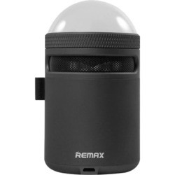 Портативная акустика Remax RB-MM