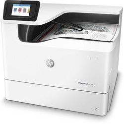 Принтер HP PageWide Pro 750DW