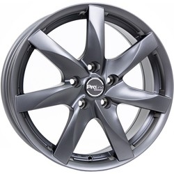 Диски PROLINE BX100 6,5x15/5x114,3 ET45 DIA66,1