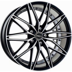 Диски PROLINE PXE 8x18/5x100 ET35 DIA63,4