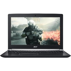 Ноутбук Acer Aspire V Nitro VN7-593G (VN7-593G-72RP)