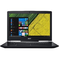 Ноутбуки Acer VN7-793G-75RX