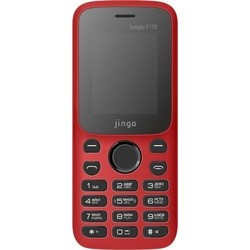 Мобильный телефон Jinga Simple F170
