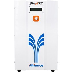 Стабилизатор напряжения Alliance Smart ALS-10