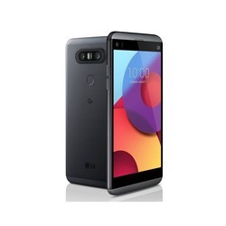 Мобильный телефон LG Q8