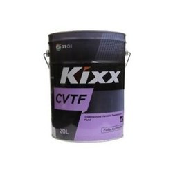 Трансмиссионное масло Kixx CVTF 20L