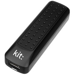 Powerbank аккумулятор KIT Essentials Range 2000