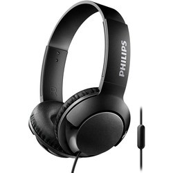 Наушники Philips SHL3075 (белый)