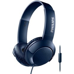 Наушники Philips SHL3075 (черный)