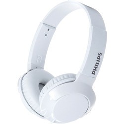 Наушники Philips SHL3075 (белый)