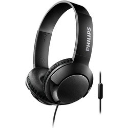 Наушники Philips SHL3075 (черный)