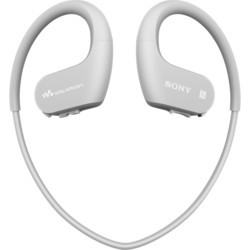 Наушники Sony NW-WS623 4Gb (синий)