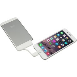 Powerbank аккумулятор KIT Executive 4100