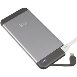 Powerbank аккумулятор KIT Executive 4100