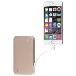 Powerbank аккумулятор KIT Executive 8200