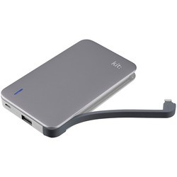 Powerbank аккумулятор KIT Executive 8200