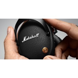 Наушники Marshall Monitor Bluetooth