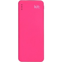 Powerbank аккумулятор KIT Fresh Universal 3000